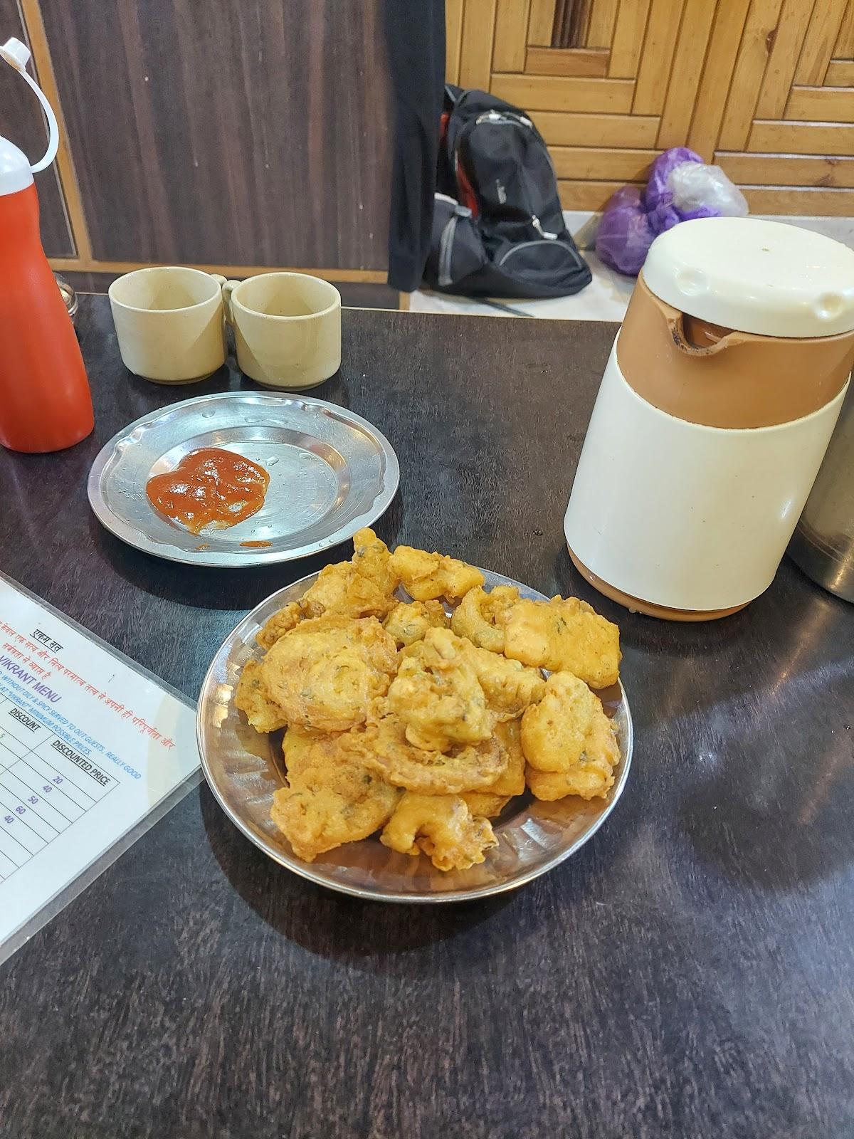 Hotel Vikrant – photo 2