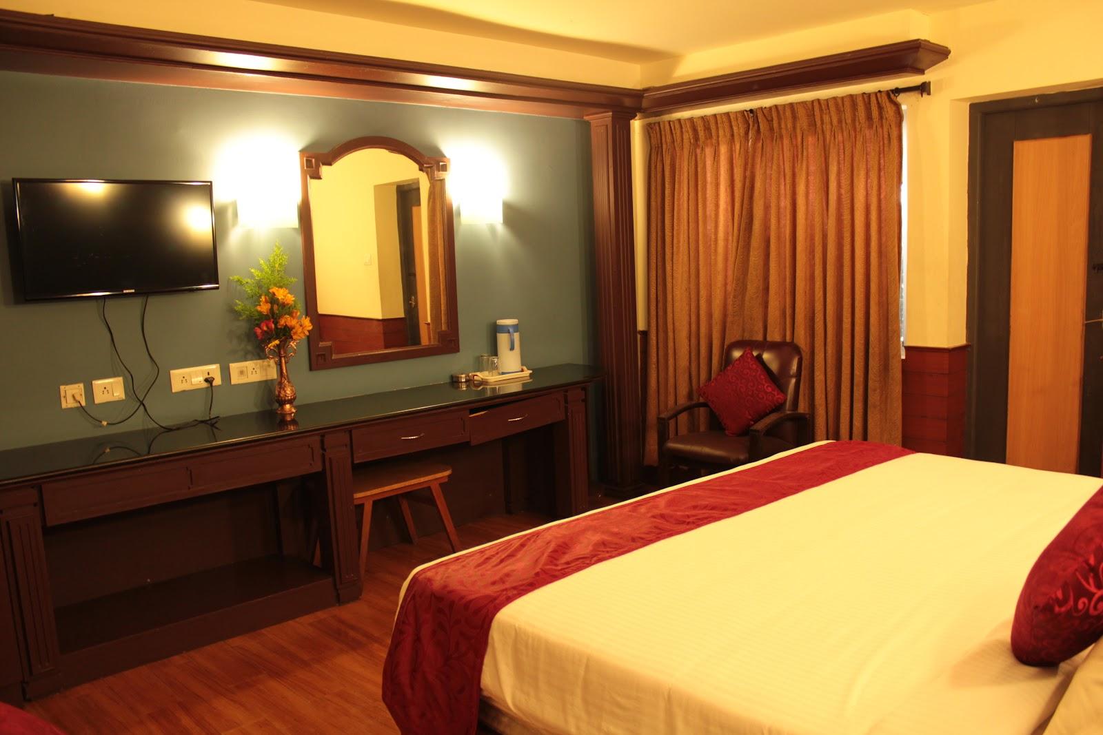 Jayaraj Residency – photo 3