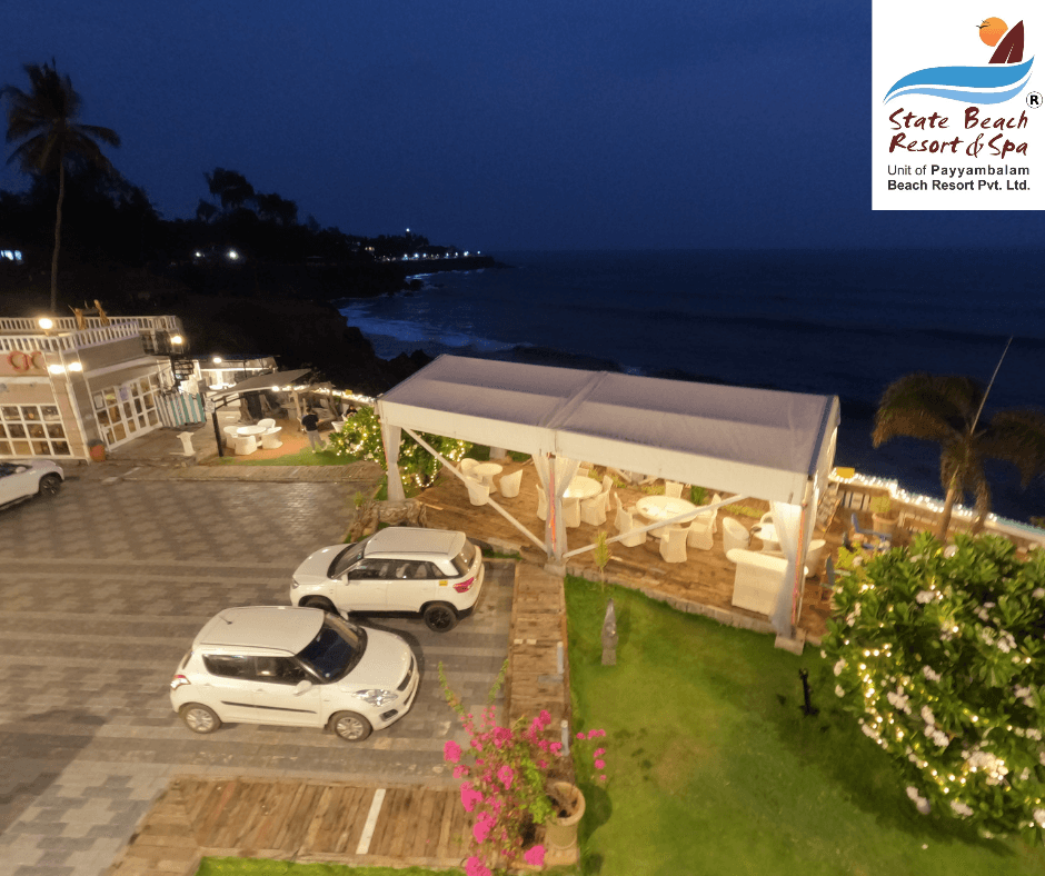 State Beach Boutique Resort & Spa – photo 1