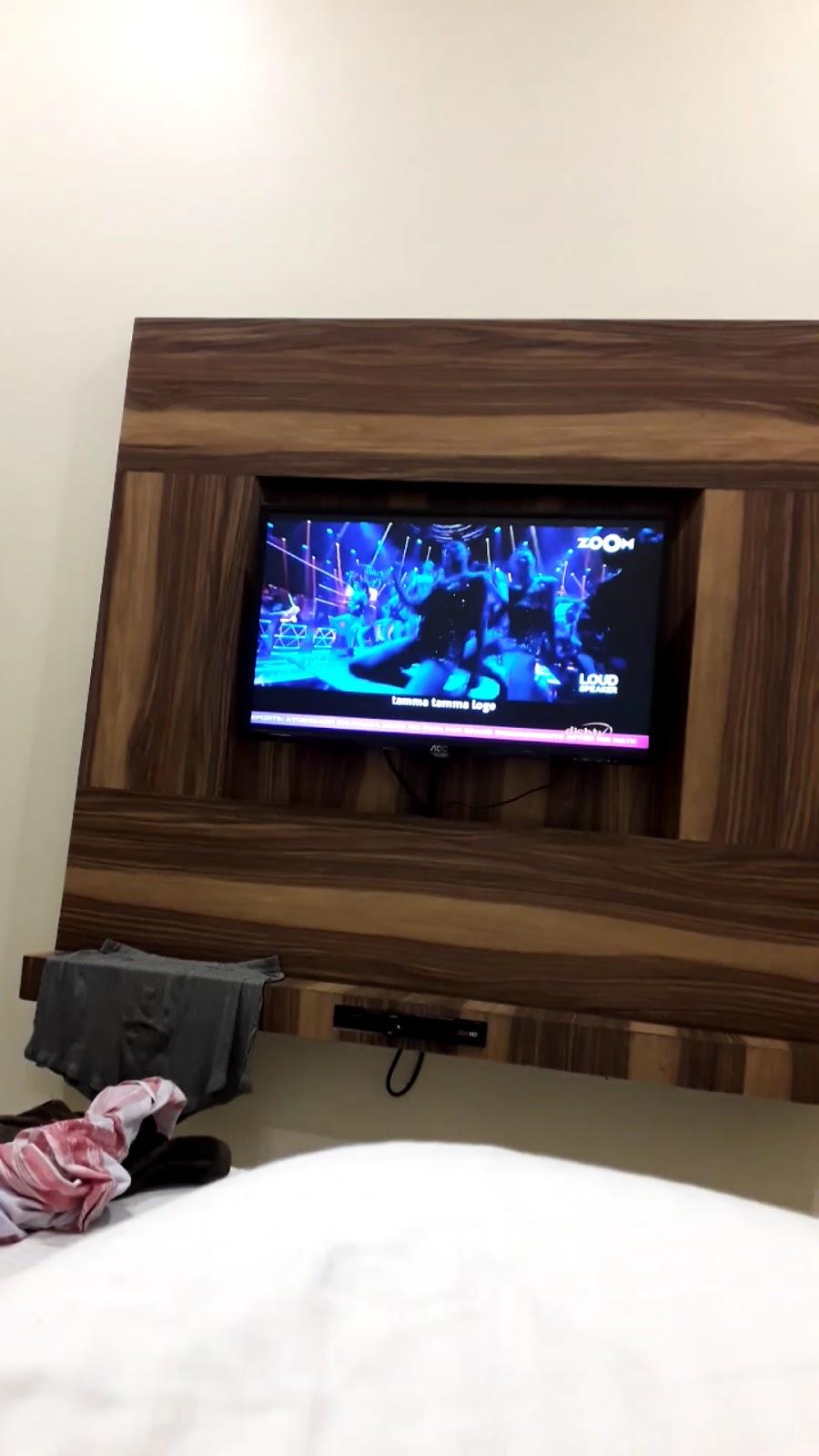 Hotel Golden Oasis Delhi – photo 2