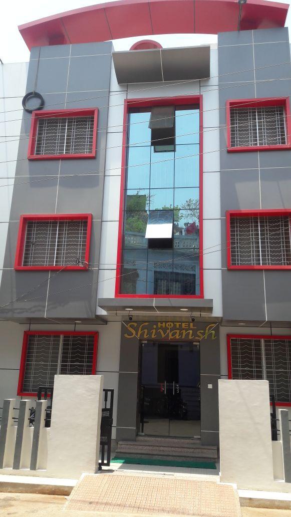 Hotel Shivansh – photo 1