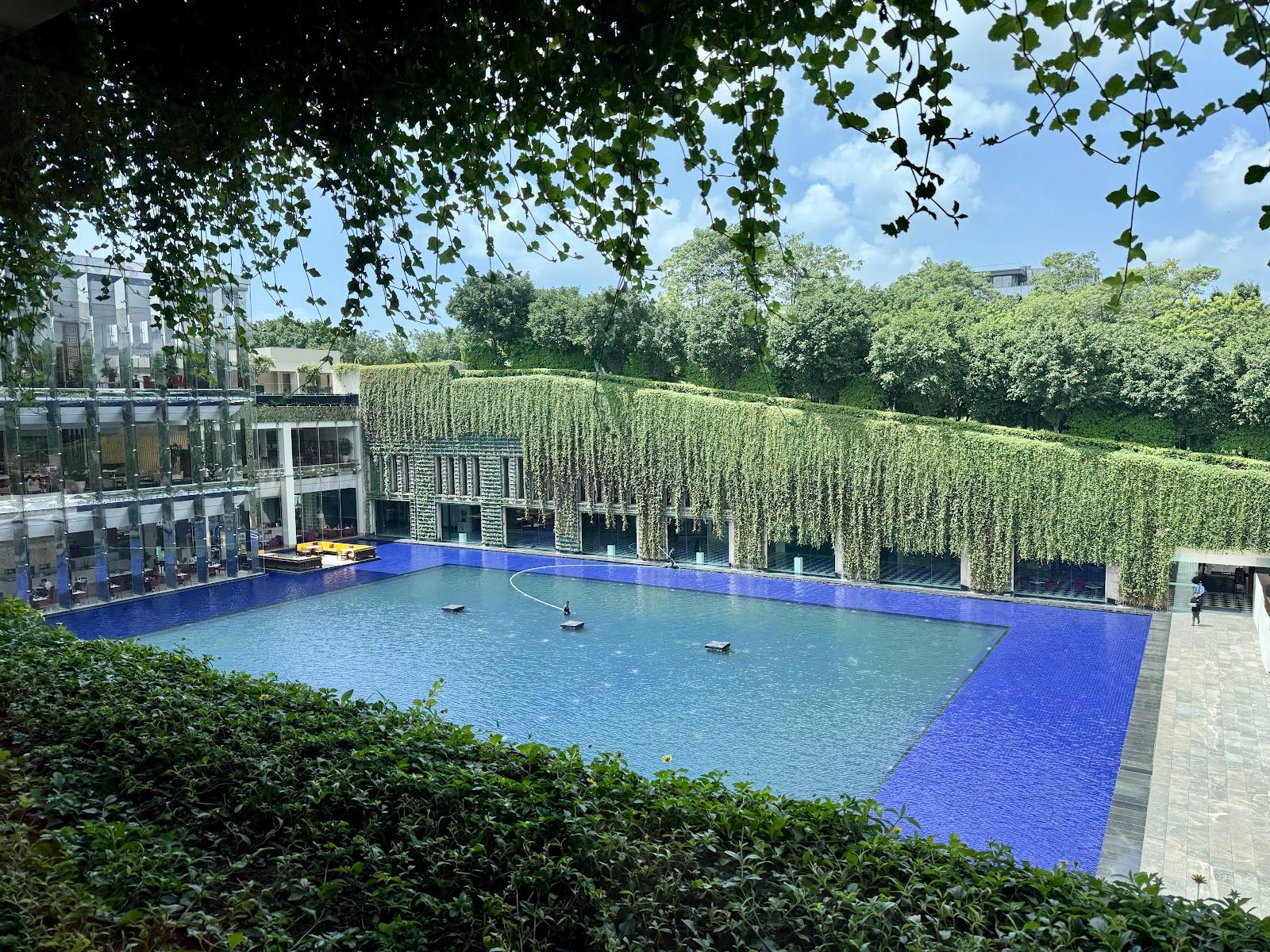 The Oberoi, Gurgaon – photo 4