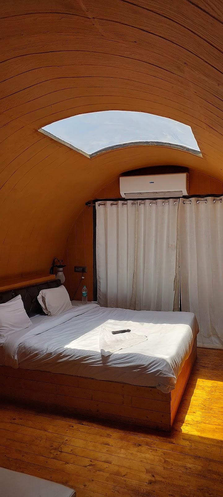 Belaj Lake Resort – photo 3