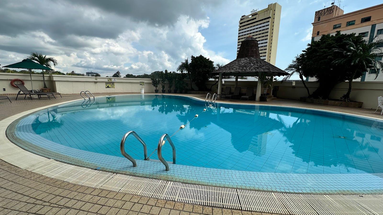 Bayview Hotel Melaka – photo 4