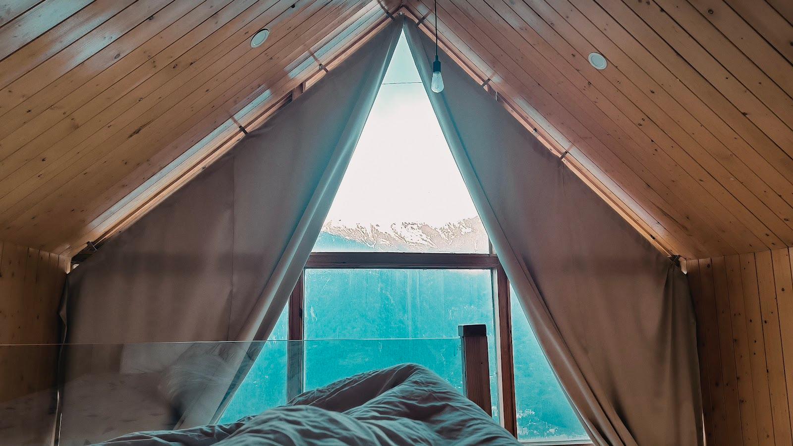 Awe Glamping – photo 3