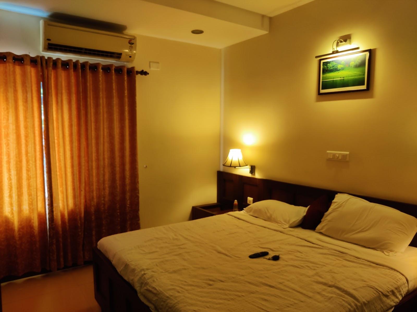 Hotel Xavier's Avenue – photo 3