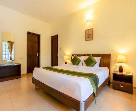 Oleander Serviced Apartments – photo 2