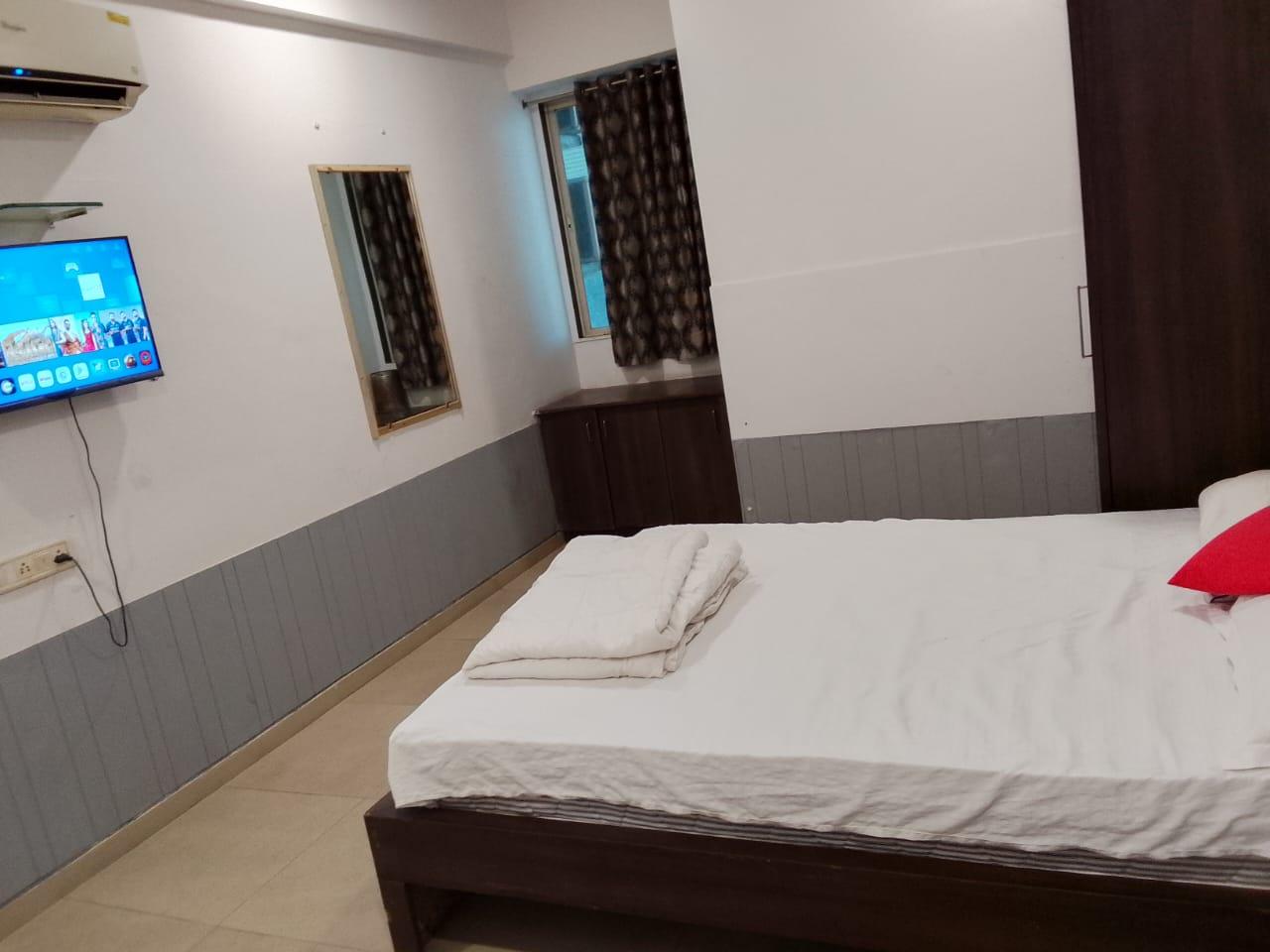 Hotel Althan Rooms – photo 2