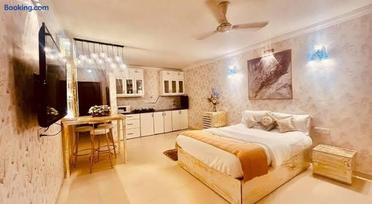 24 Karat NewlyLaunched Luxury Studio – photo 2