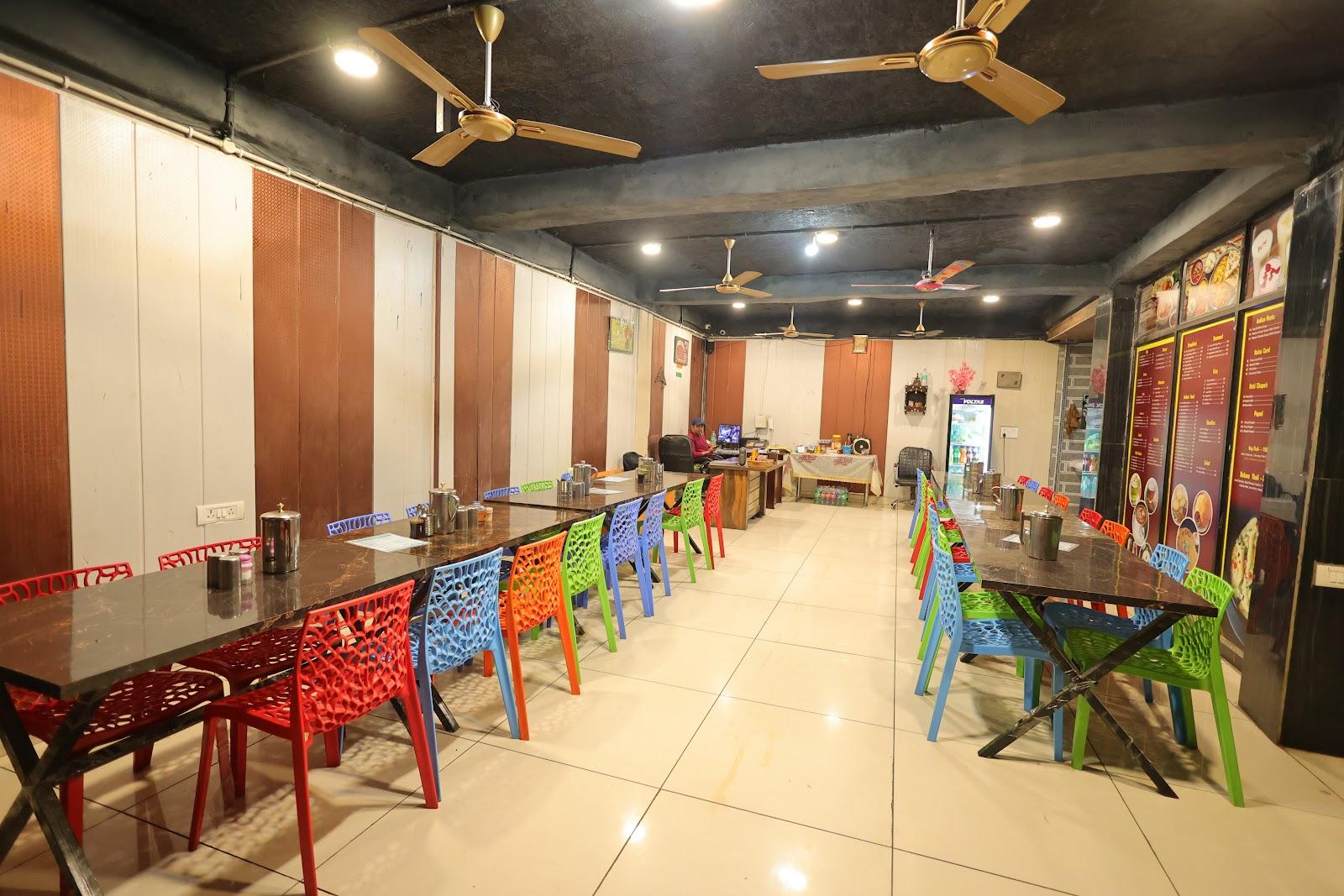 Hotel Shree Radhe Radhe – photo 4