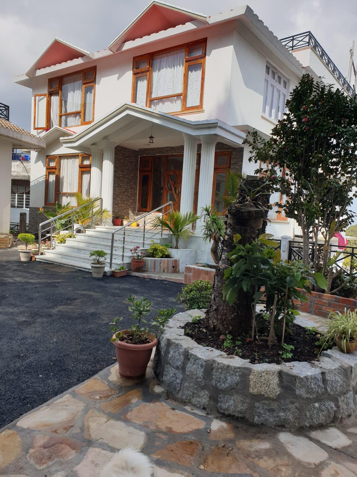Mawdong Homestay – photo 1