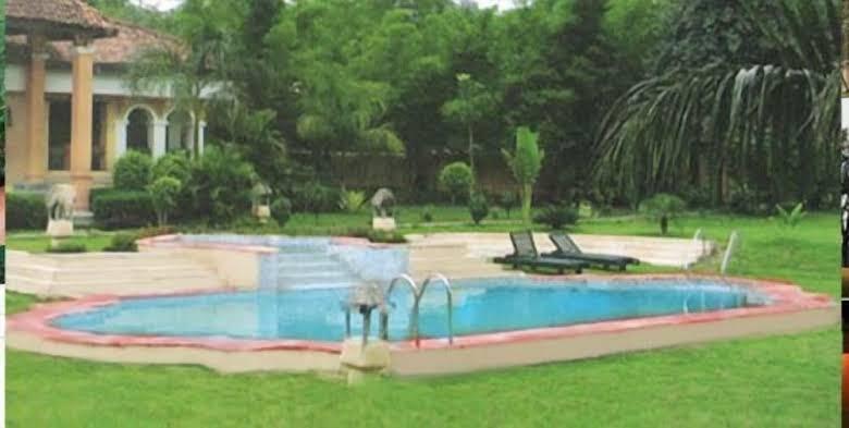 Tuli Tiger Resort