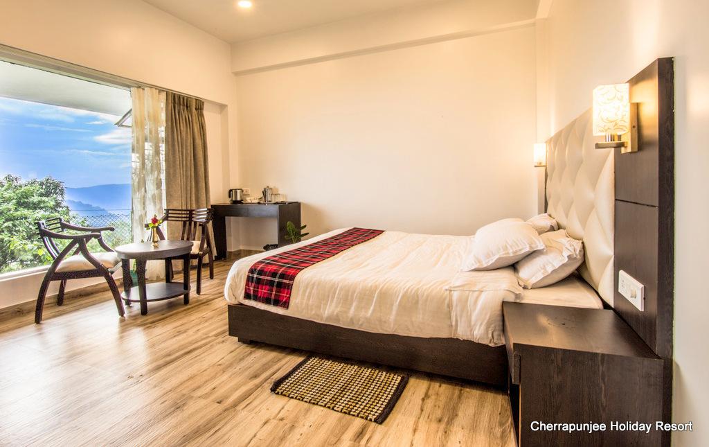 Cherrapunjee Holiday Resort – photo 3