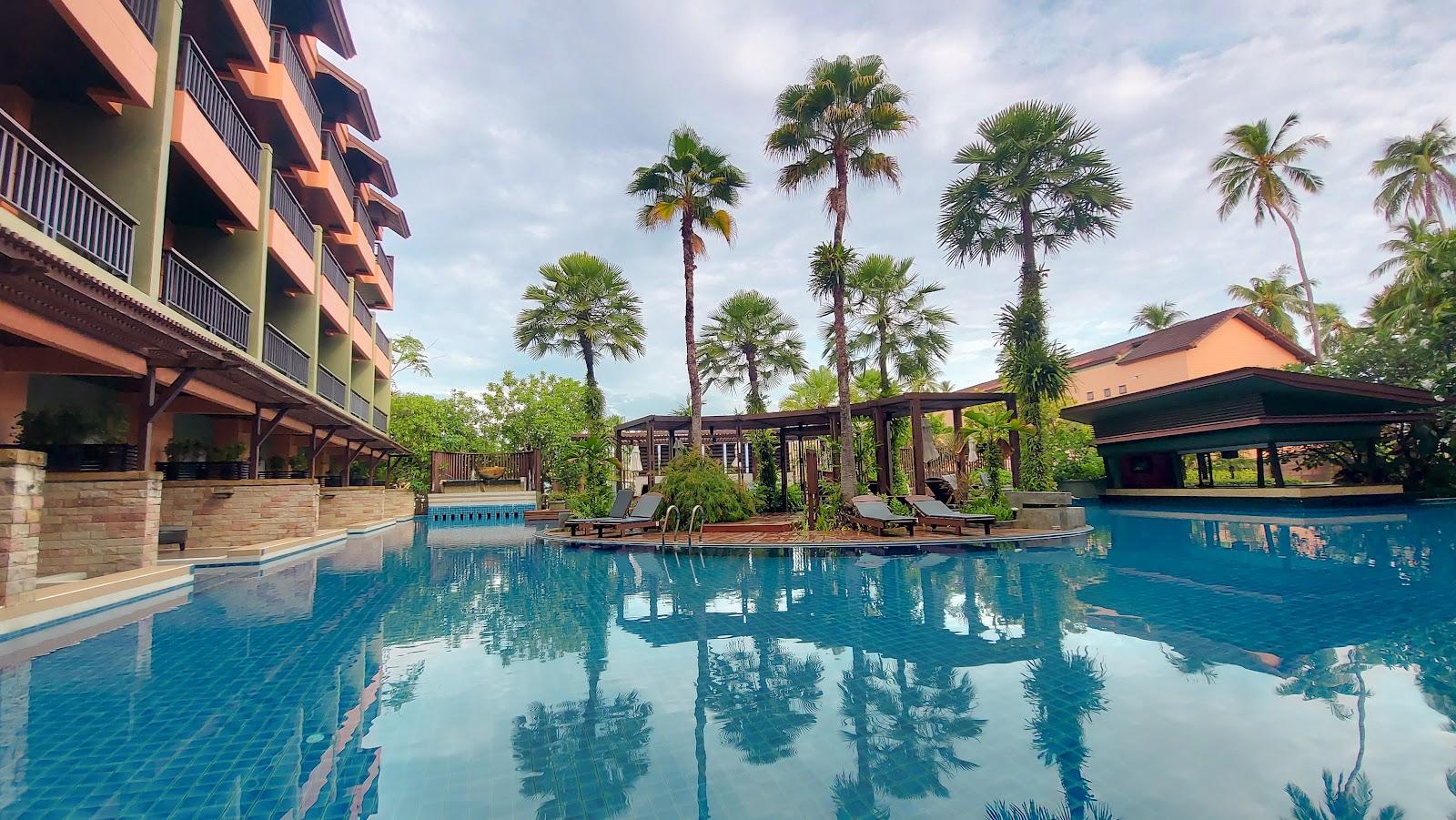 Patong Merlin Hotel – photo 1