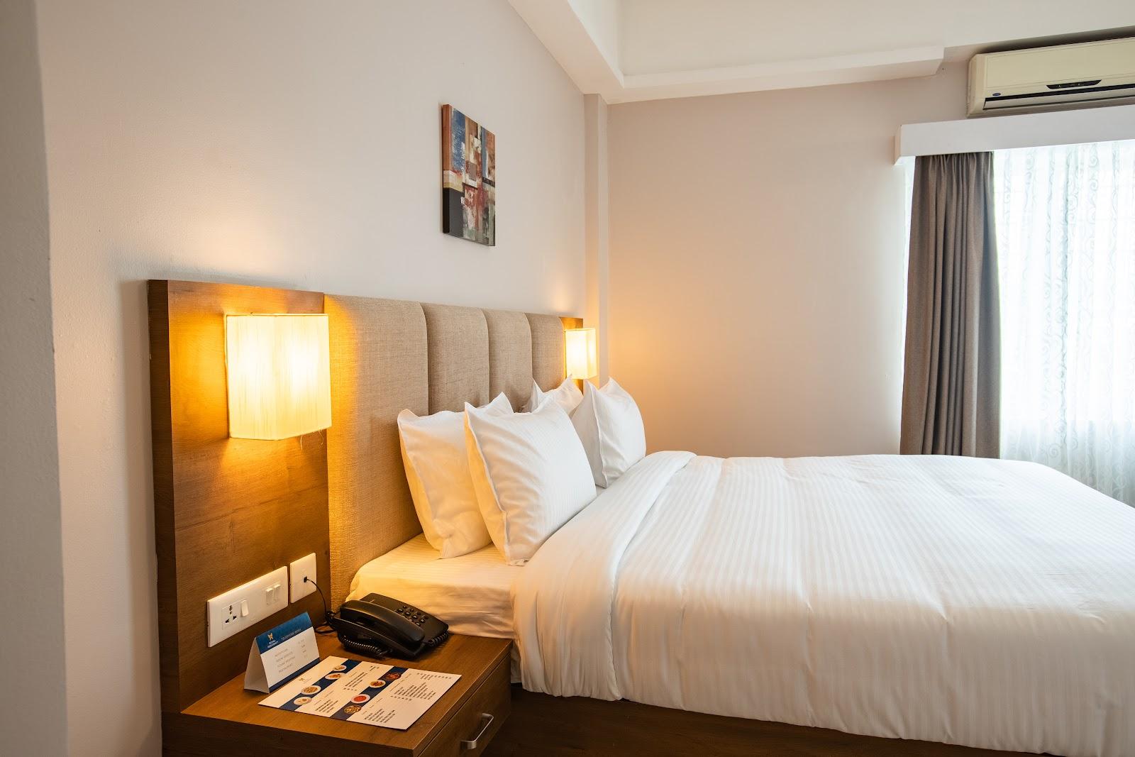 Royal Residency by Whitestone Suites – photo 3