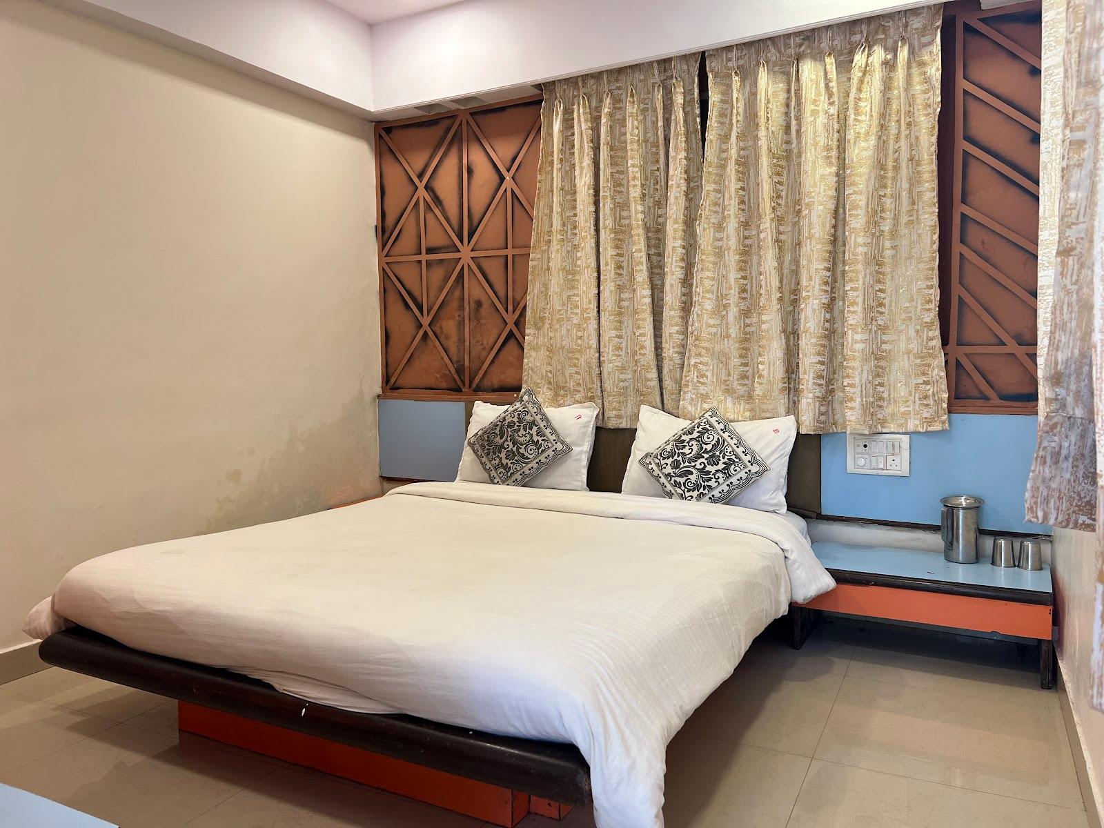 Hotel Sai Regency – photo 3