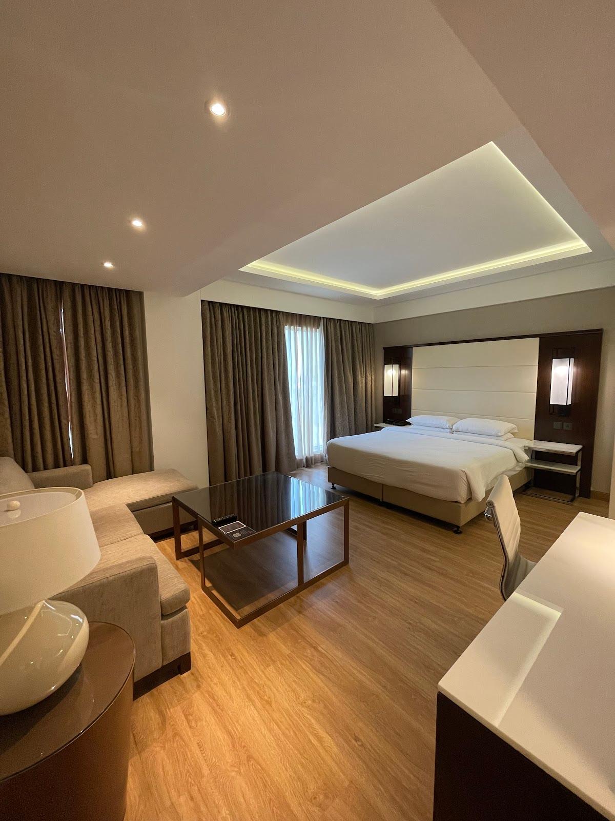 Courtyard by Marriott Surat – photo 3