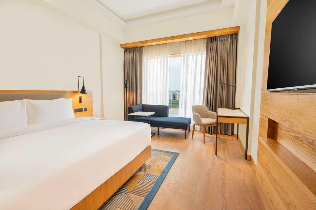 Radisson Hotel Vrindavan – photo 3