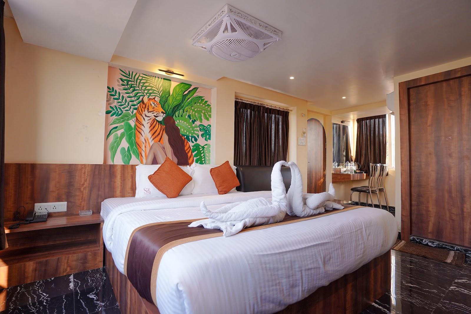 Sheldon Resort & Spa – photo 2