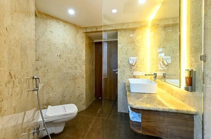 Hotel Parle International – photo 4