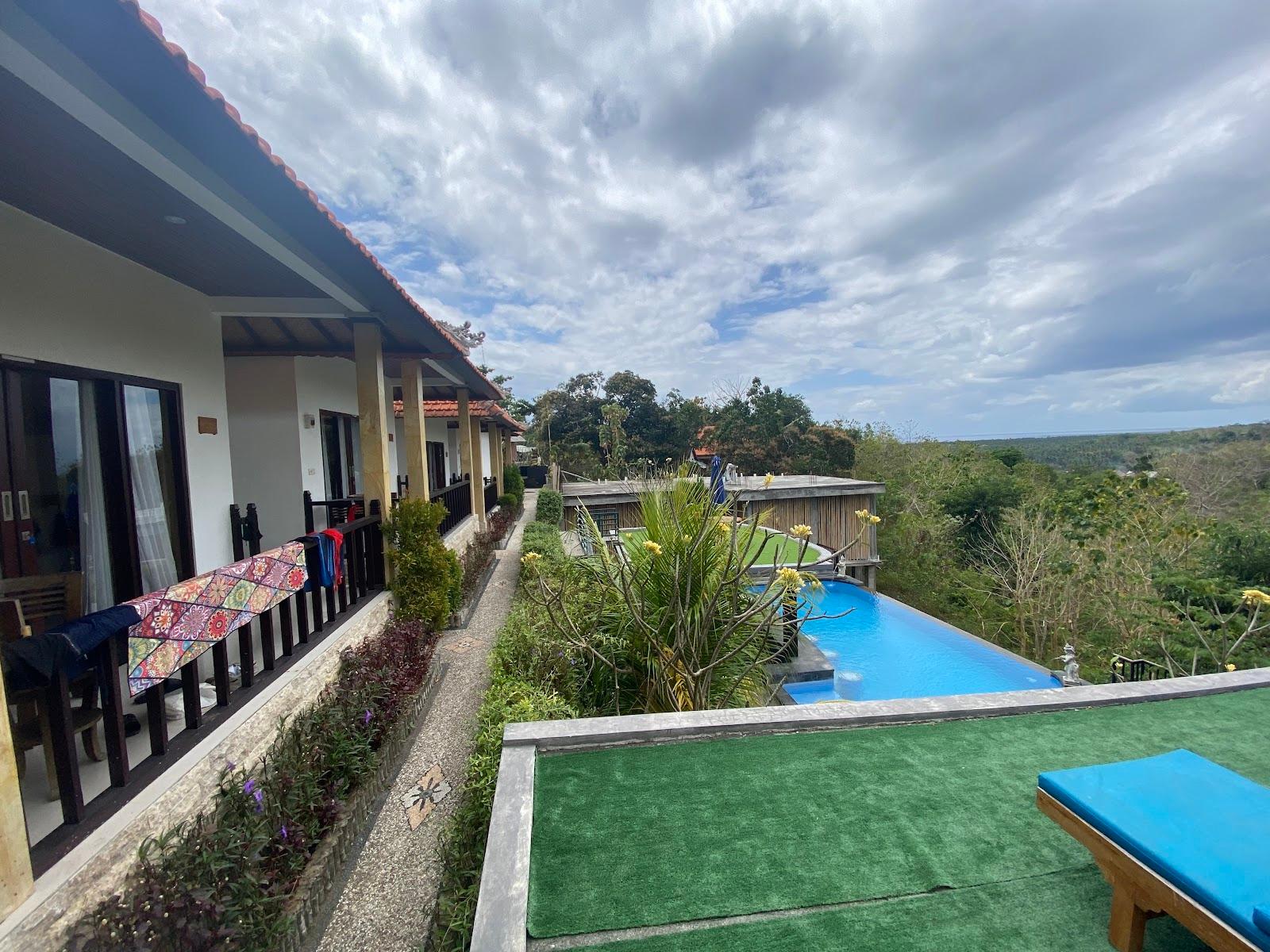 Abasan Hill Hotel & Spa Nusa Penida – photo 4