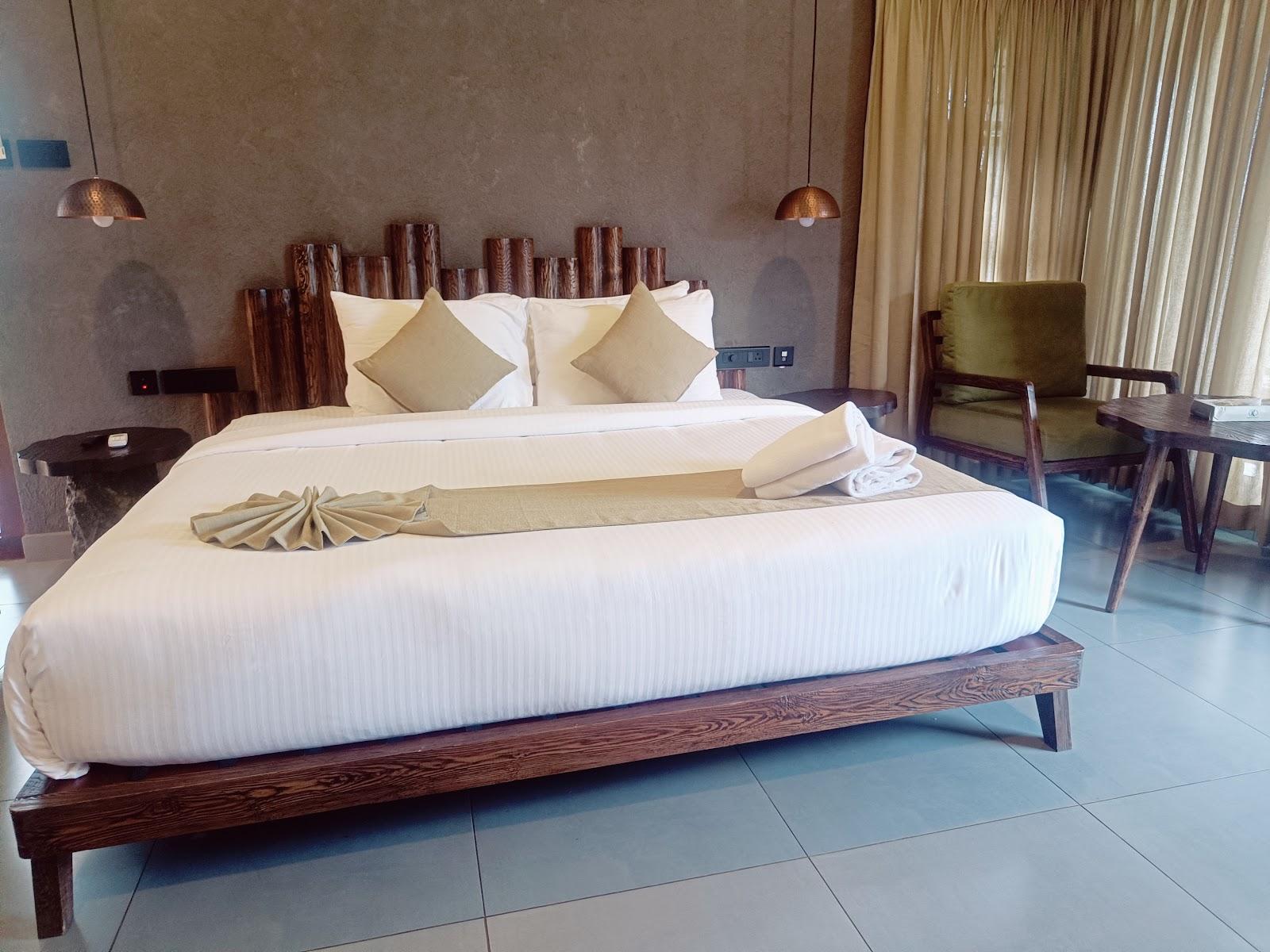 Maram Resort – photo 3