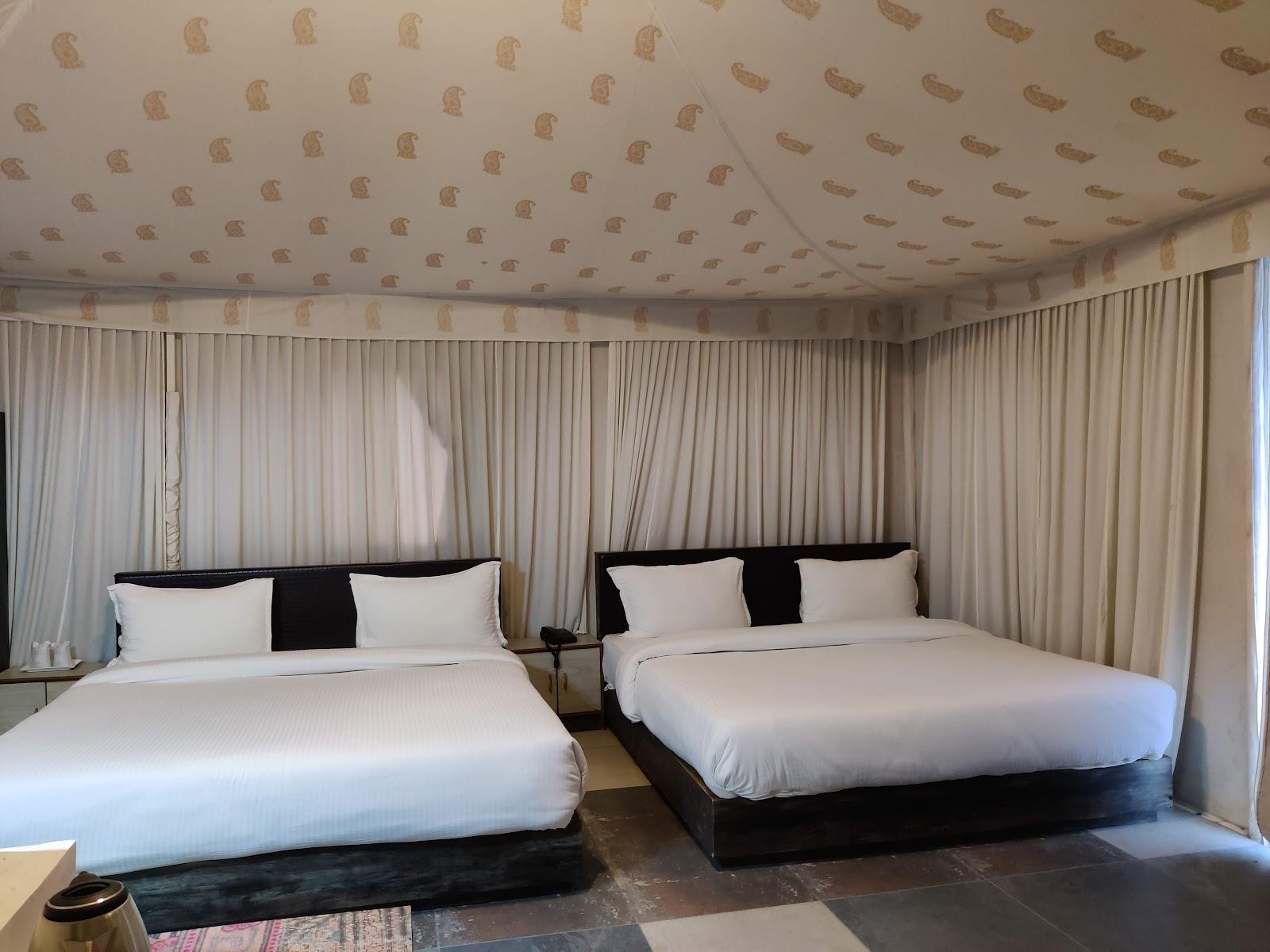 Casa Blanca - A Boutique Resort – photo 3