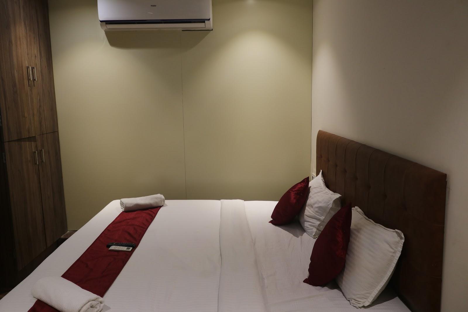 Hotel Pub Street Inn – photo 3