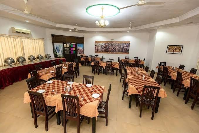 MPT Hotel highland – photo 4