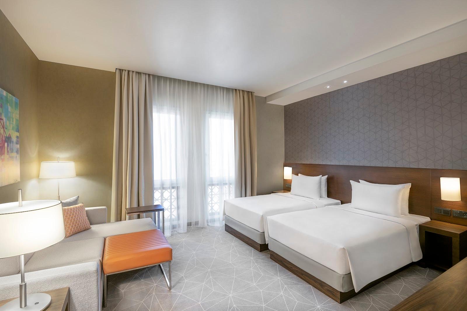 Hyatt Place Dubai Wasl District – photo 3
