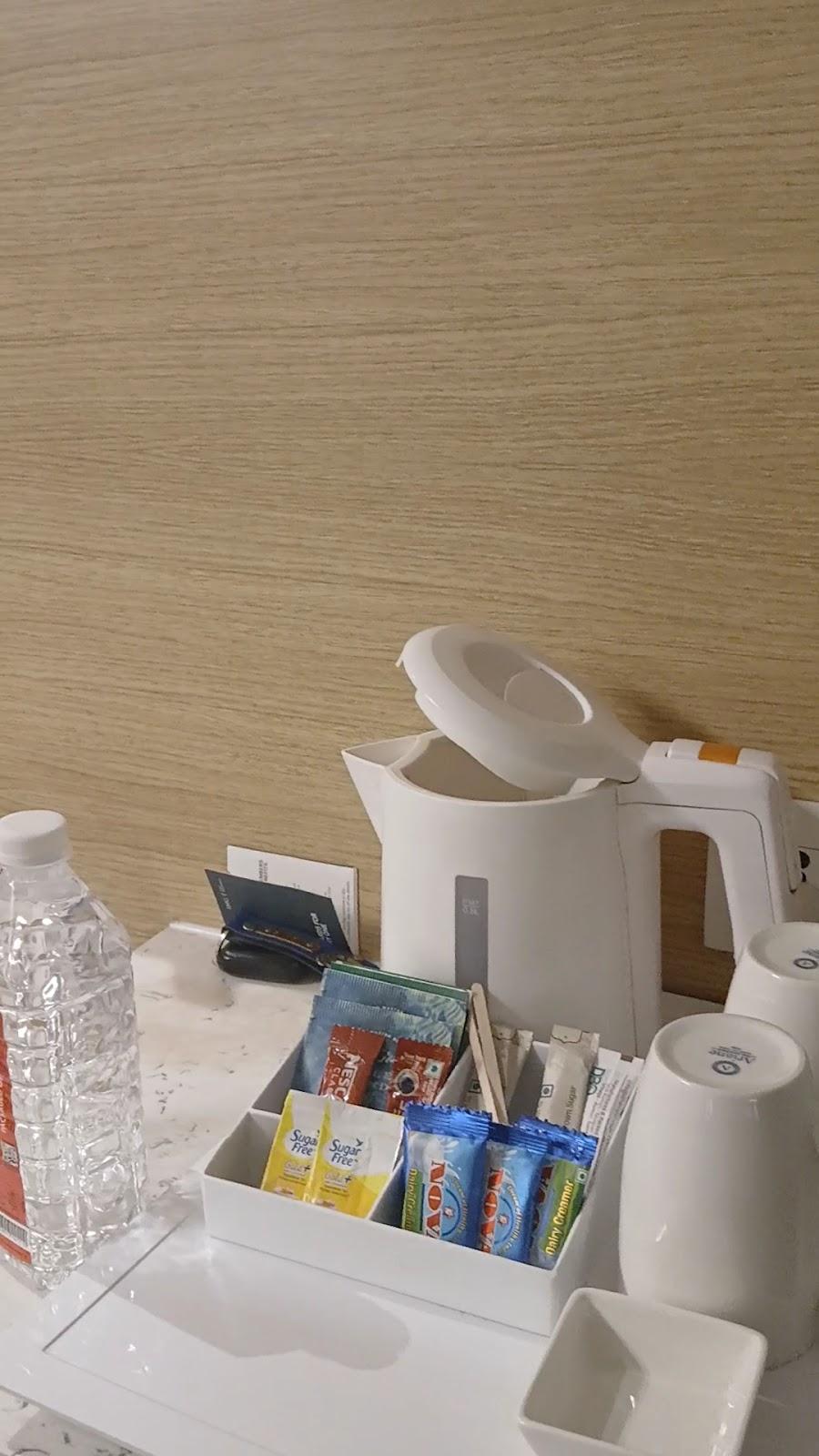 Holiday Inn Express Pune Pimpri, an IHG Hotel – photo 2
