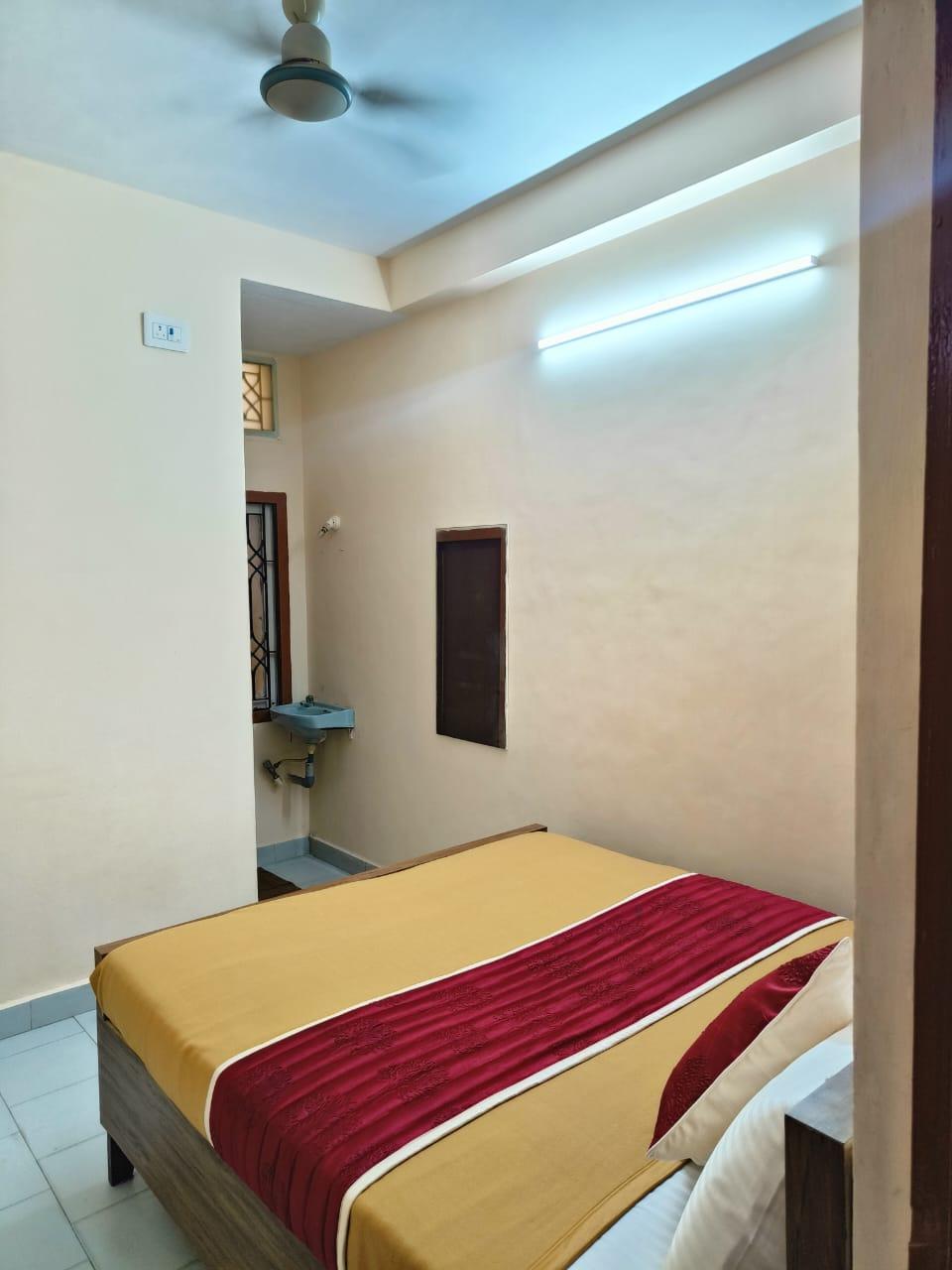 Hotel O Parthasarathyswamy Temple Formerly RKH Inn – photo 2