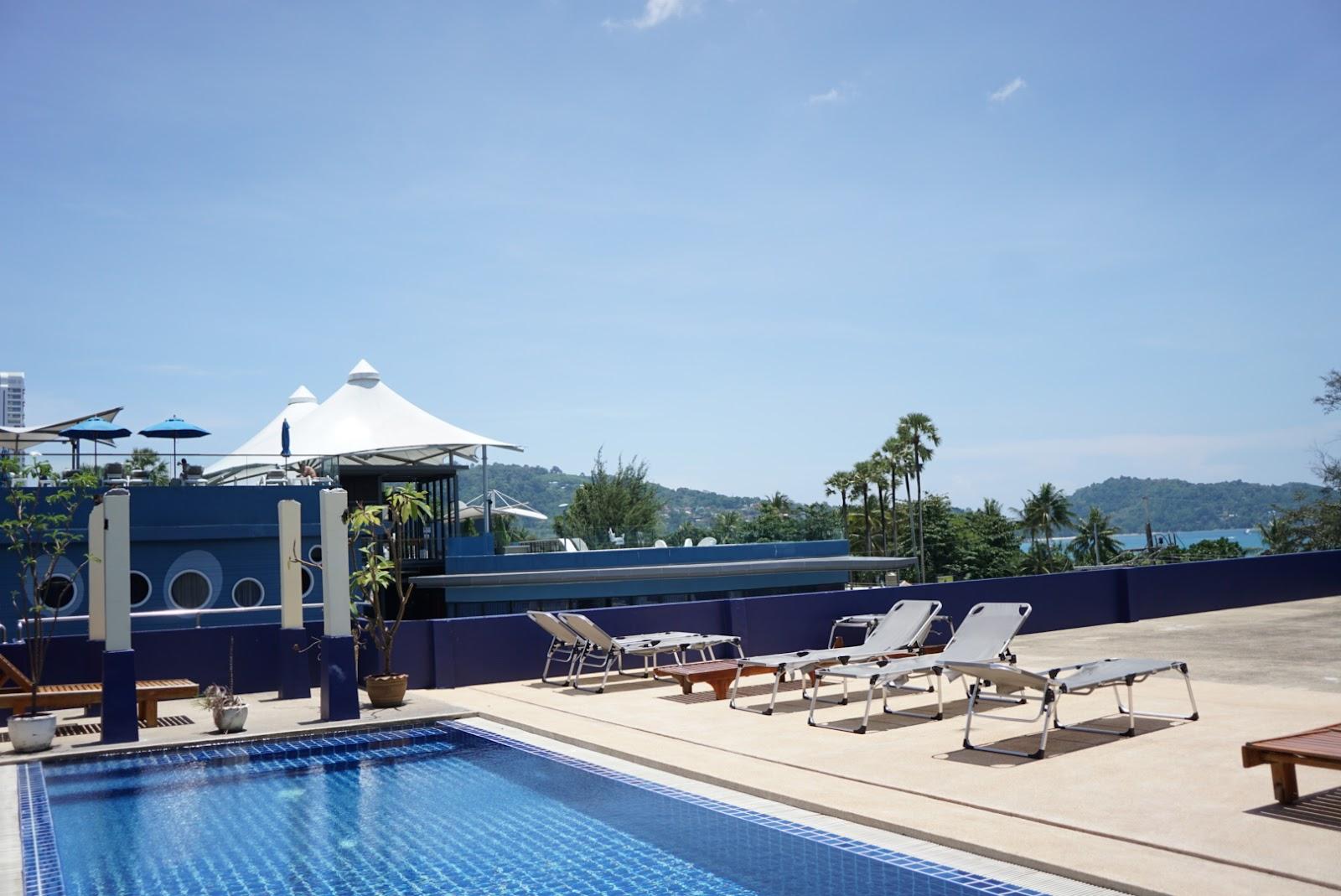 Kokotel Phuket Patong – photo 4