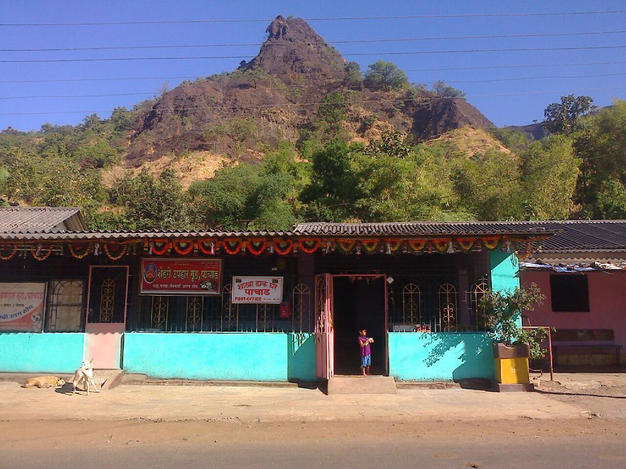 Hotel Shedge Raigad – photo 1