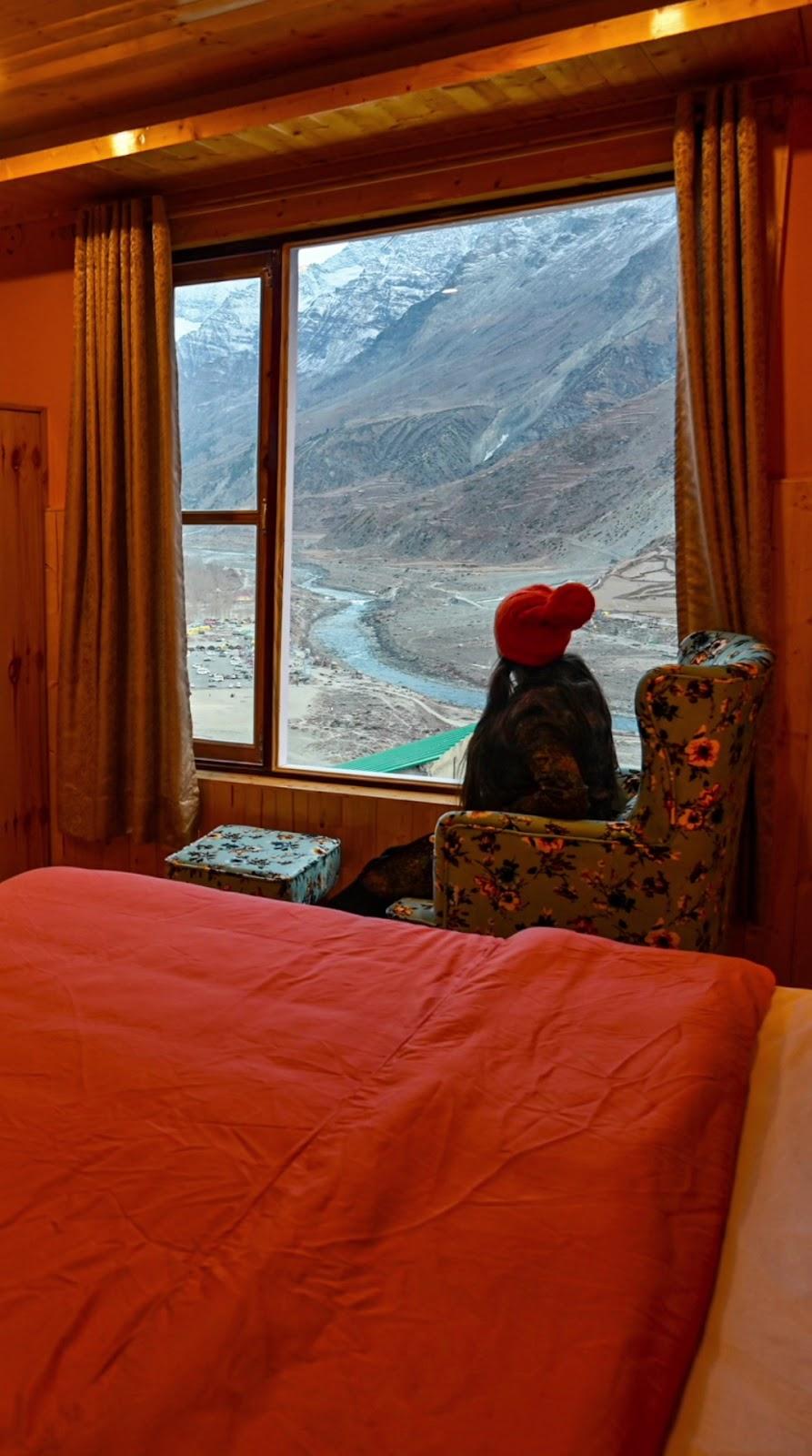 The Jharna – photo 1