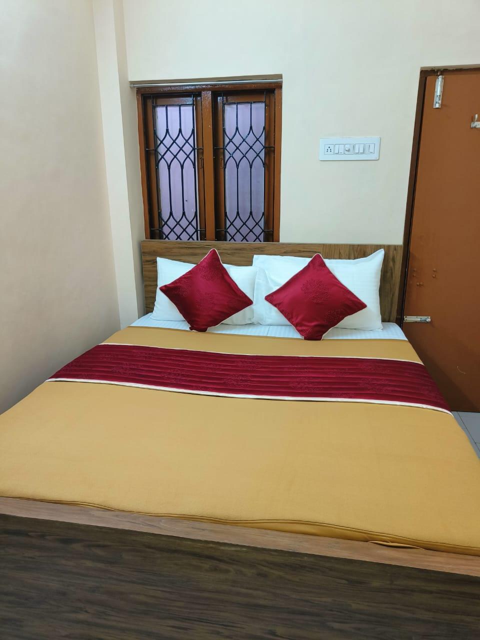 Hotel O Parthasarathyswamy Temple Formerly RKH Inn – photo 1