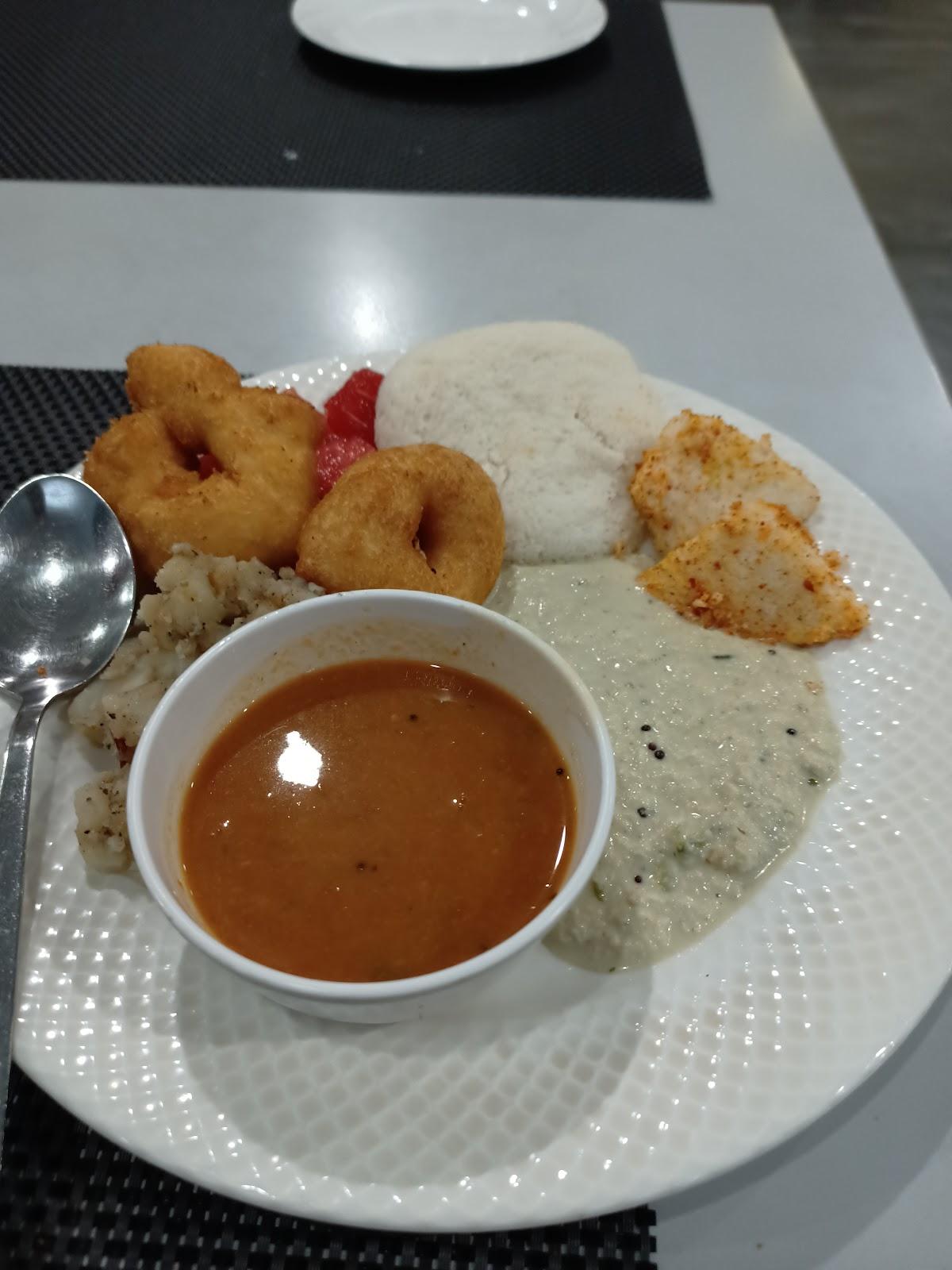 Hotel Shree Venkateshwara – photo 1