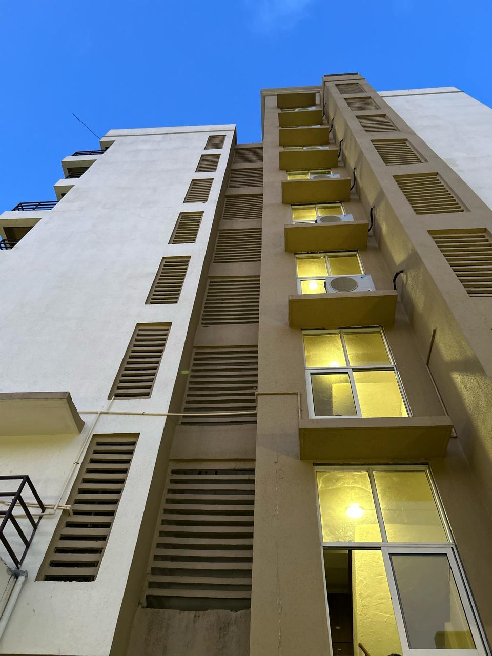 HOTEL THE WEST COAST – photo 3