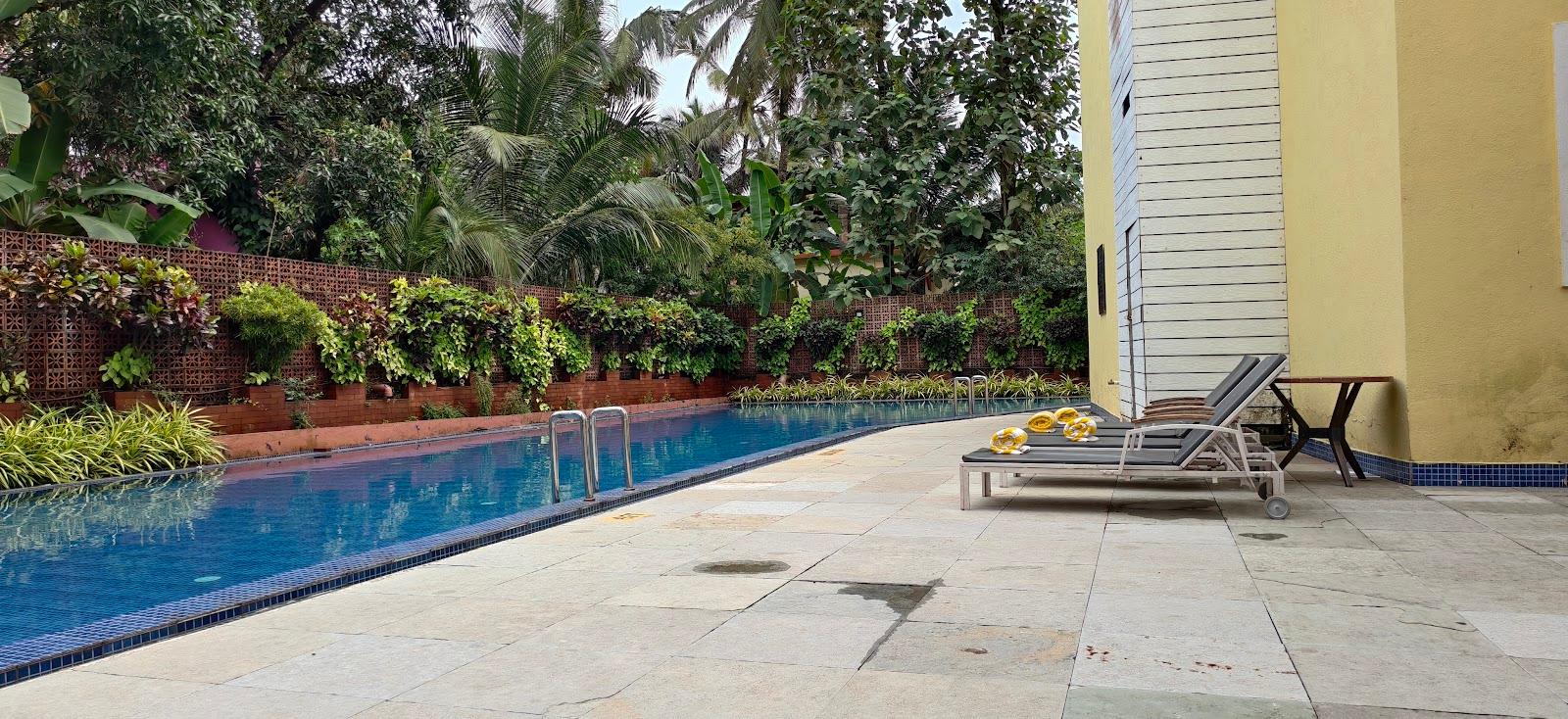 Sea Breeze Sarovar Portico – photo 4