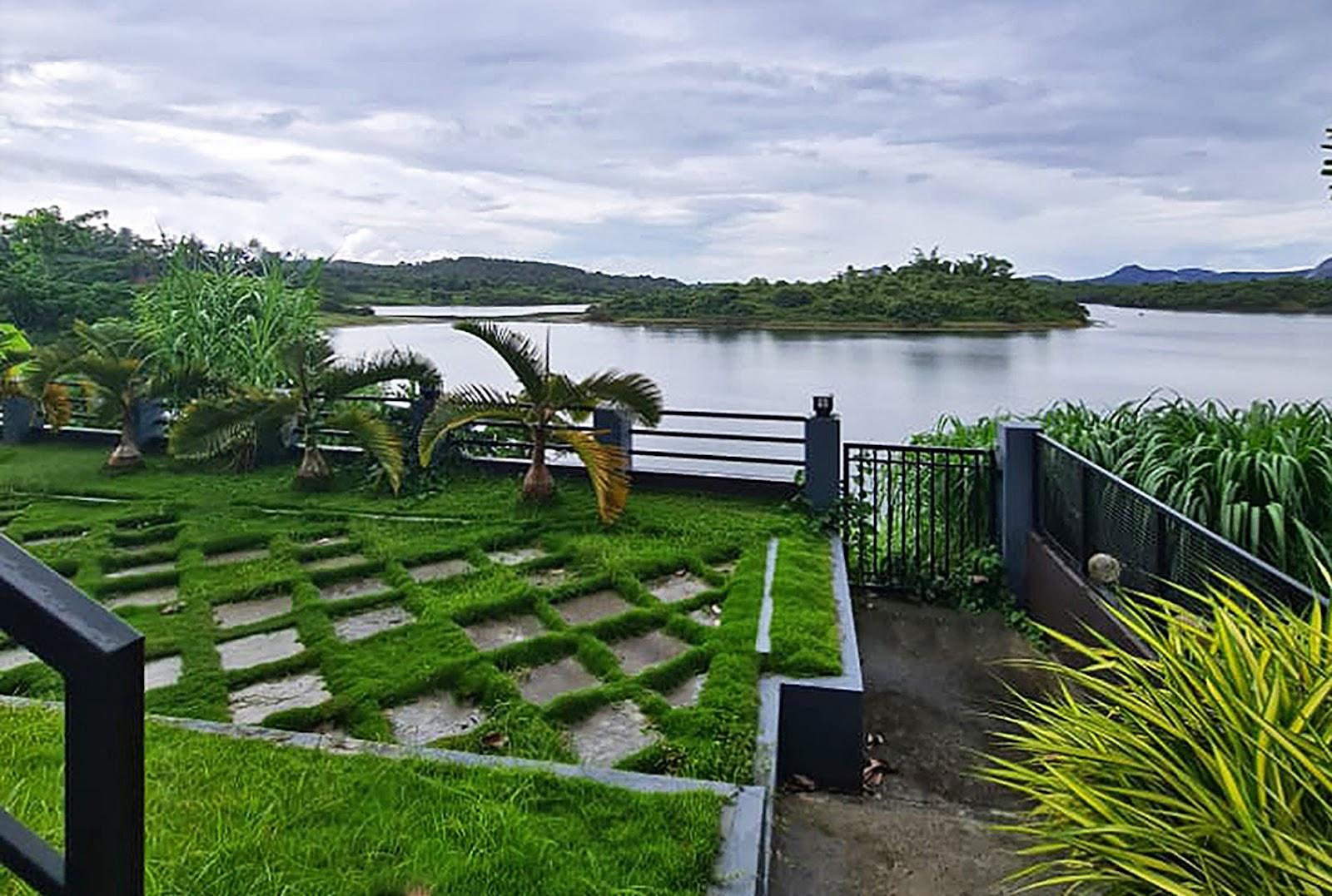 Bloomingdales Lake view Private Villa | Luxury Villa Resort in Wayanad – photo 1