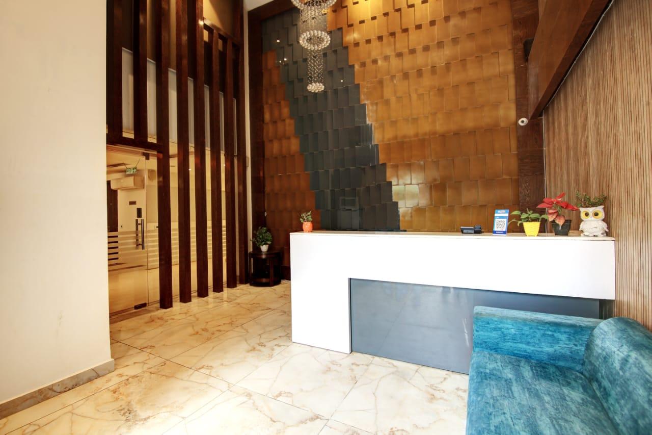 Limewood Stay | Unitech Cyber Park – photo 4