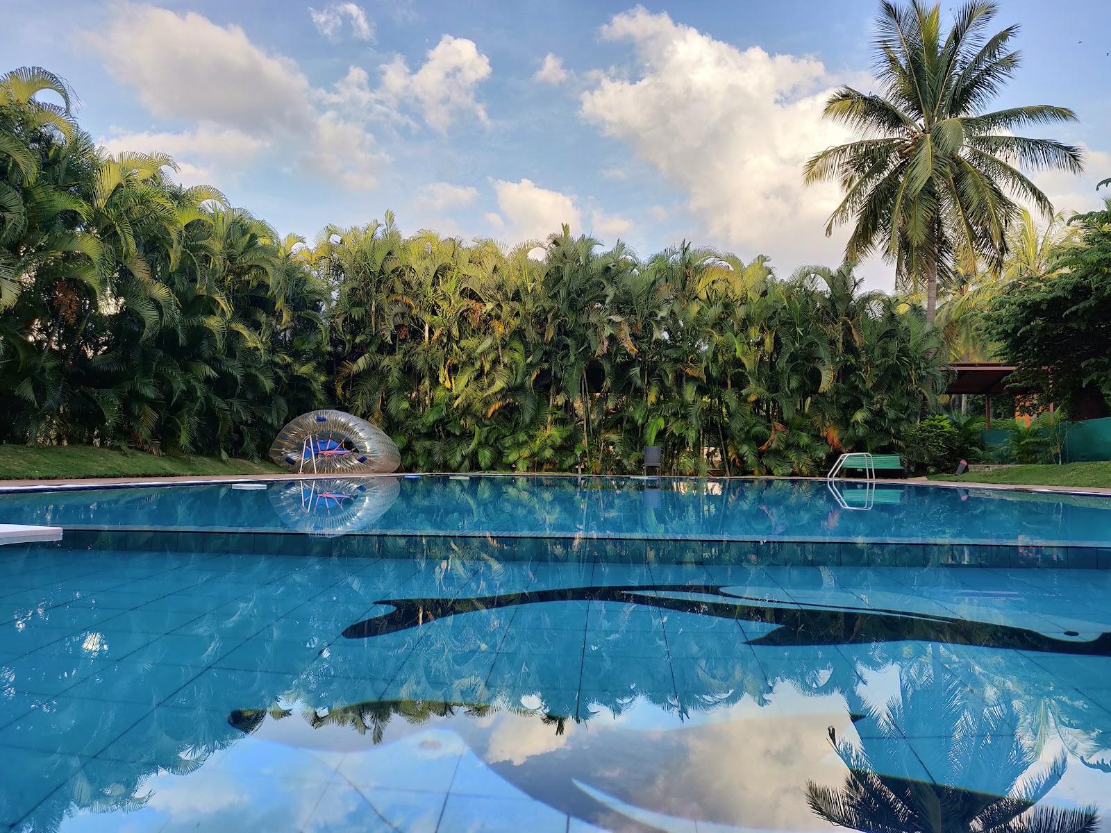 Royal Orchid Resort & Convention Centre – photo 4