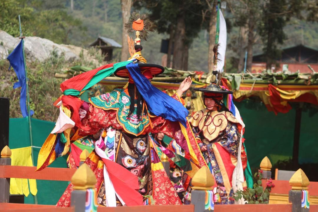 Breathe Bhutan | The Authentic & Immersive Bhutan Experience | Tour Operator In Bhutan – photo 3