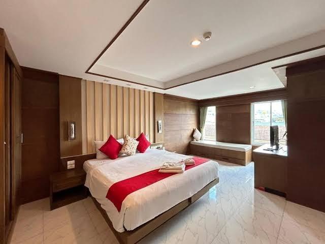 Amara APK Resort and Spa – photo 4