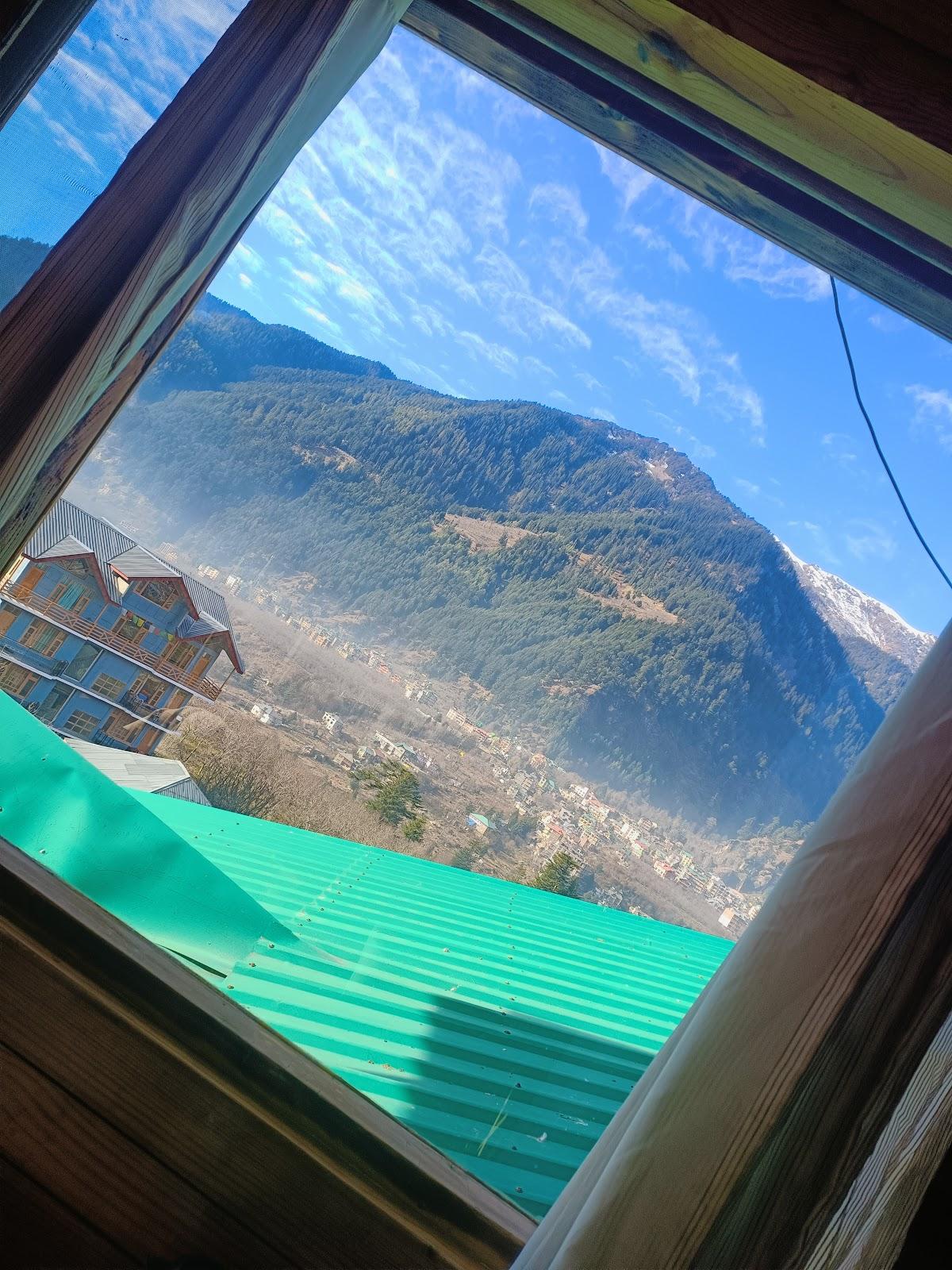 The Neelkanth Grand Manali – photo 4