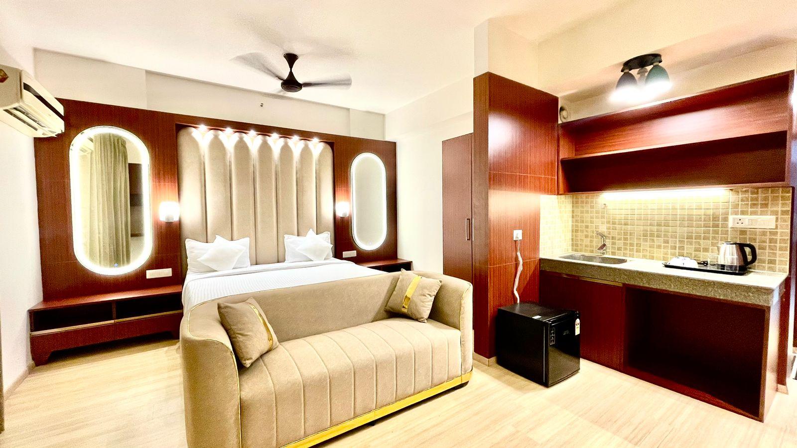 Hotel maple tree – photo 4