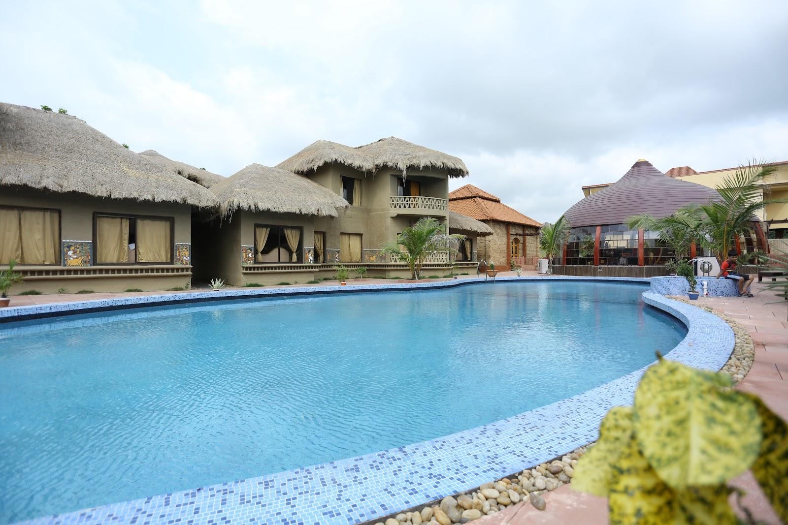 The Vedam Resort – photo 1