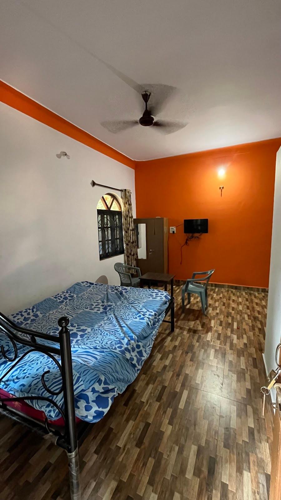 Santana Guest House Goa – photo 1