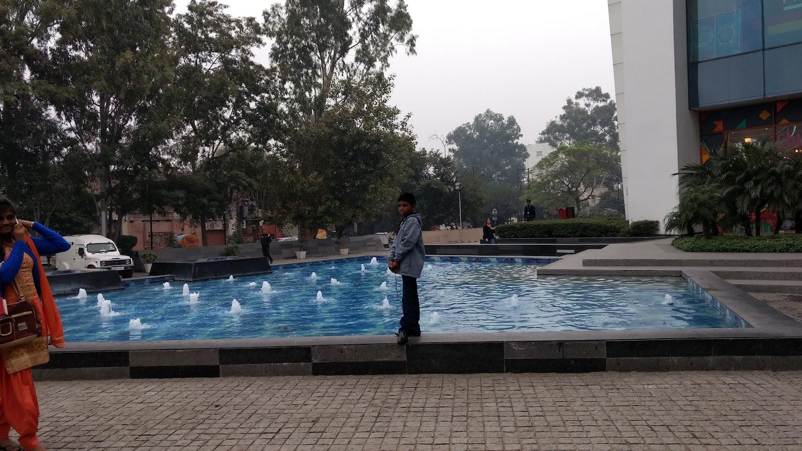 Hometel Chandigarh – photo 4