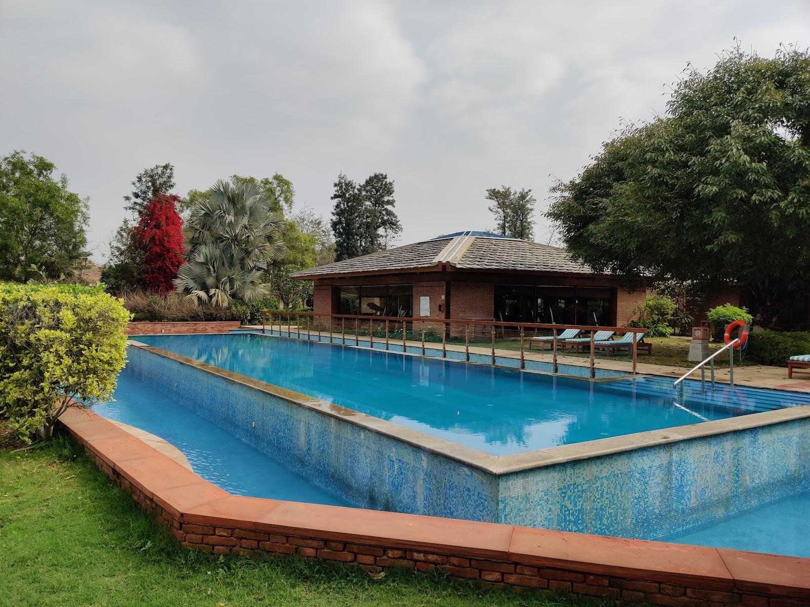 The Westin Sohna Resort & Spa – photo 4